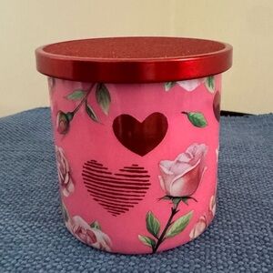 ❌SOLD❌, NEW, Tuscany 3 Wick Glass Jar Candle, 14 Ounces